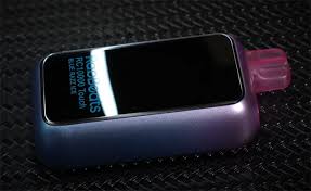 一次性電子煙：時尚與便利的完美結合